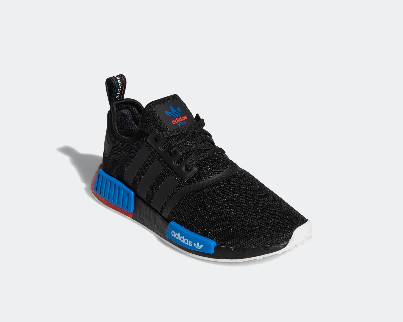adidas nmd lush red