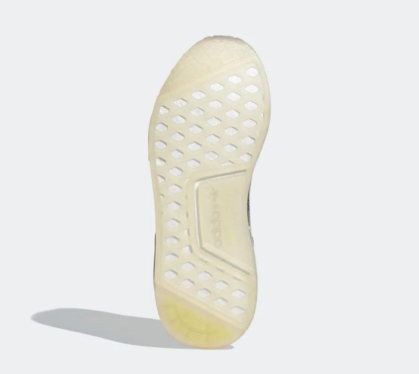 Adidas nmd clearance insole grey