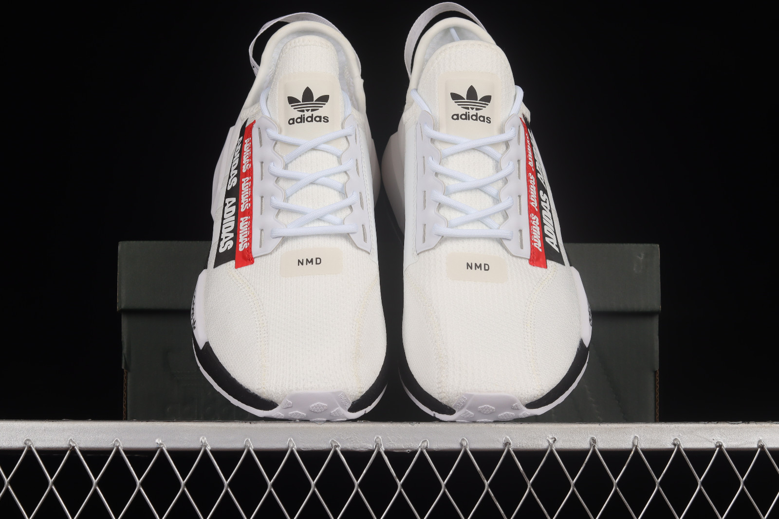 Adidas top nmd montant