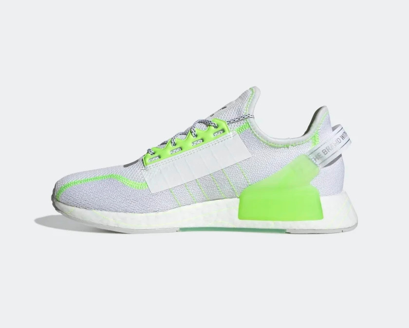 Adidas nmd xr1 blancas outlet verdes