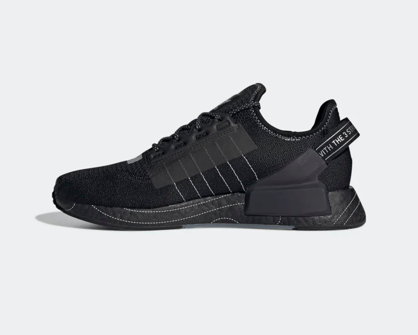Adidas nmd r1 core black core black cloud white online