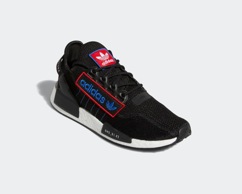 Adidas nmd 2018 top
