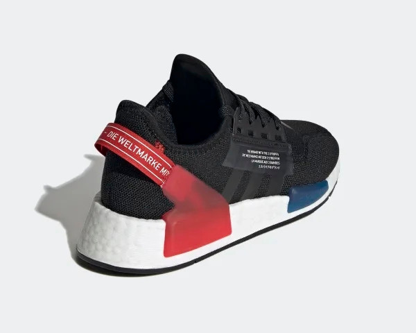 Adidas smith NMD R1 V2 