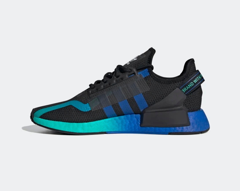 Playeras adidas nmd discount