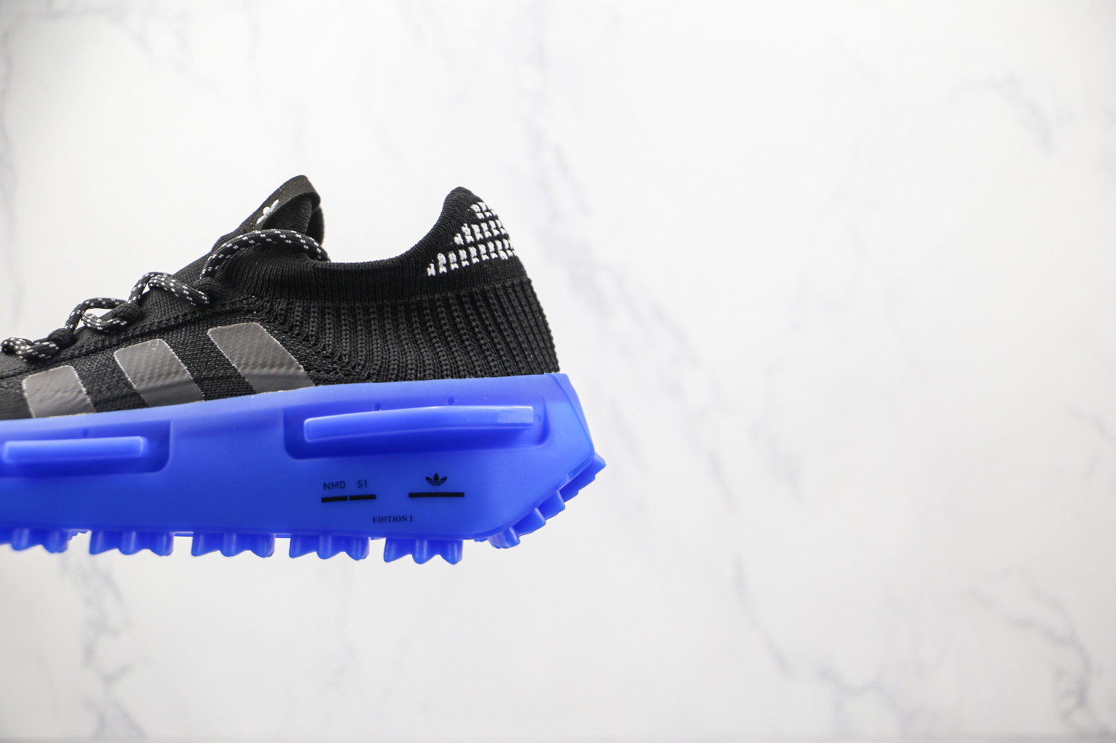Adidas on sale superstar barbouillage