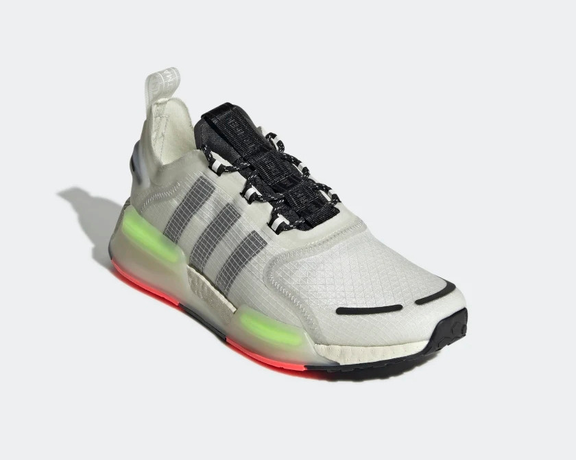 Adidas nmd r1 rosa sale cipria