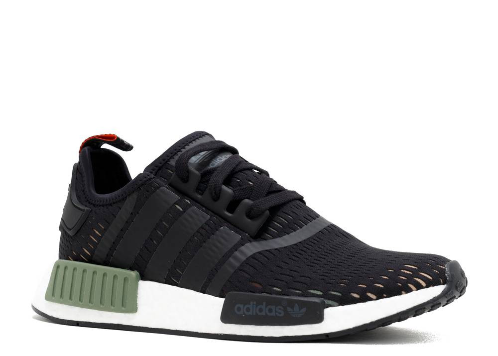 Nmd r1 base green 2025
