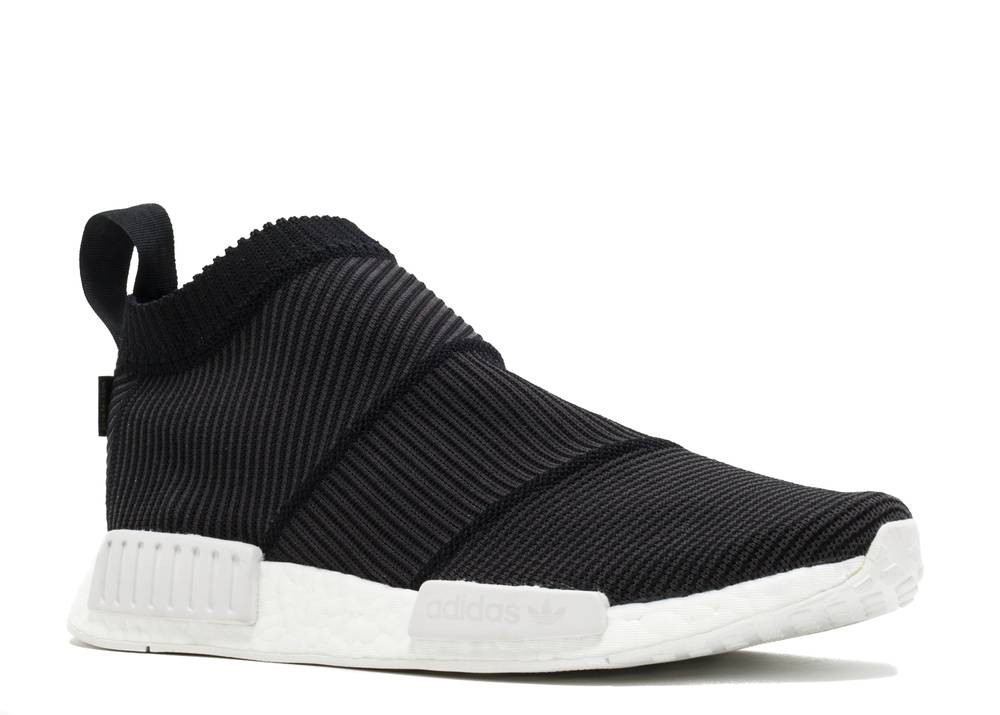 tex Black Footwear BY9405 - Adidas Nmd cs1 Primeknit Gore - jual kaos adidas original black -