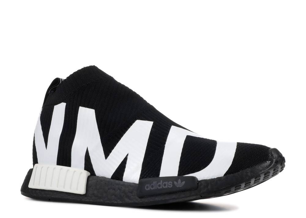 BvfShops Black Core White Cloud EG7539 Adidas Nmd adisight cs1