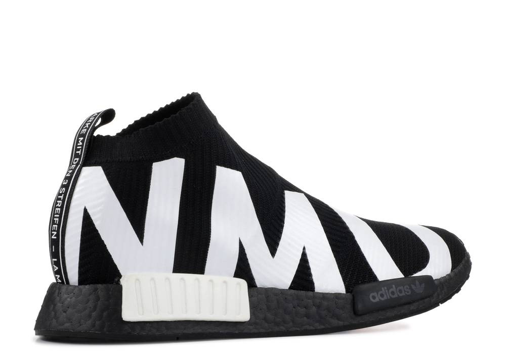 Det Afvigelse Tage en risiko Black Core White Cloud EG7539 - Adidas alphatorsion shoes core black cloud  white core black fy0005 - Sepsale - Adidas Nmd cs1 Primeknit Print