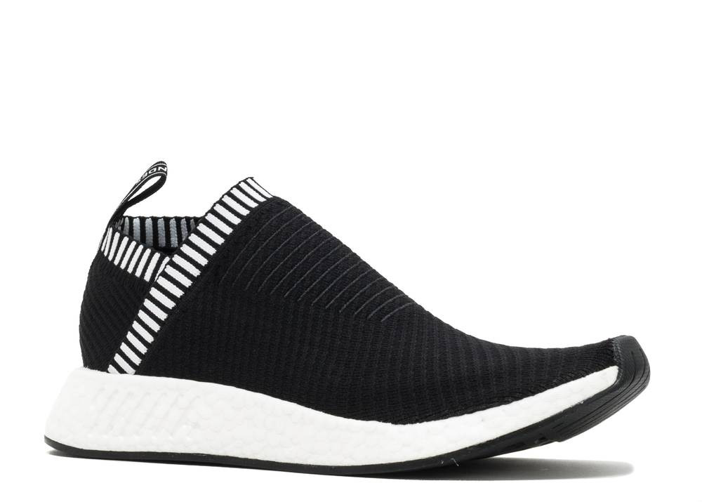 Adidas nmd cs2 core black shock pink clearance