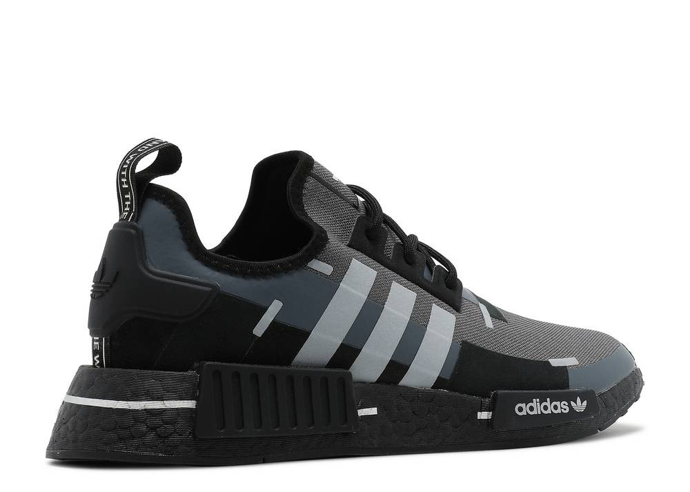 Adidas NMD R1 Focus Blue Ambient Sky | escapeauthority.com