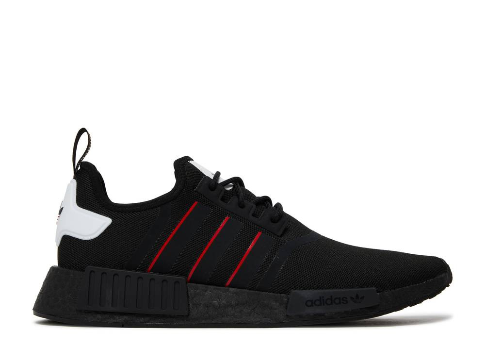 Nmd r1 cloud white solar red clearance