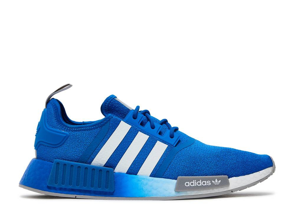 Adidas explorer Nmd Adidas explorer Nmd r1 Blue Bird Two Grey White Cloud GY1349 GaleriahitShops explorer Nmd r2 japan pk outfit for women full episode