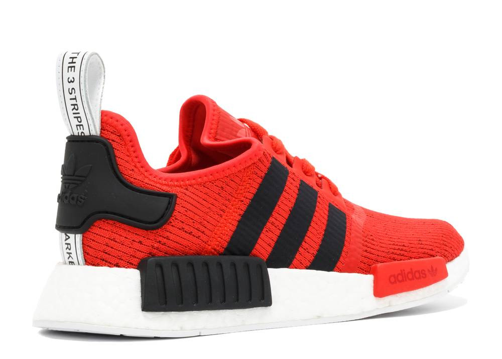 Adidas Nmd r1 Core Red 