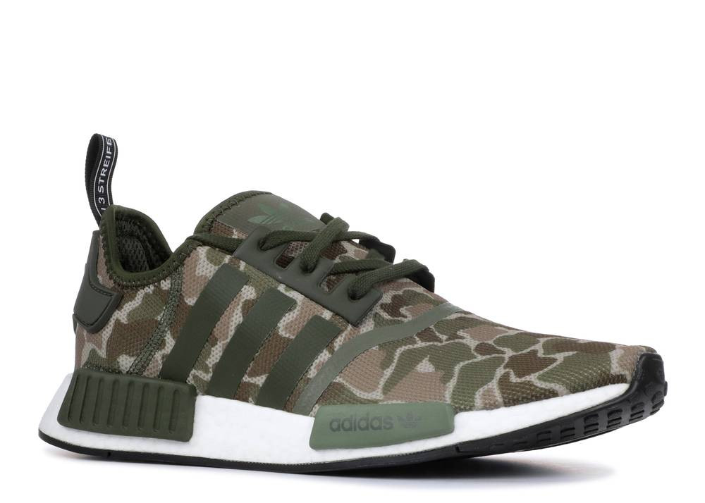 Adidas nmd sesame 2025