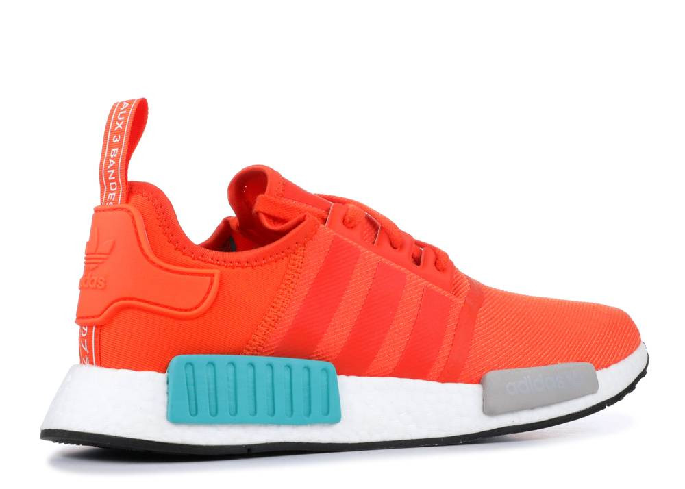 Energy aqua nmd top