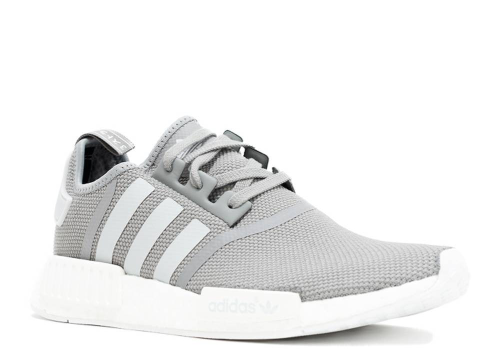 Adidas Nmd r1 Grey Charcoal S31503 