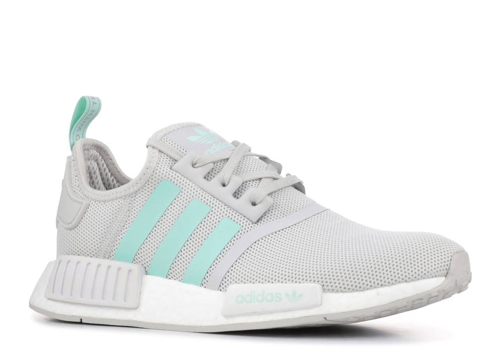 nmd clear mint