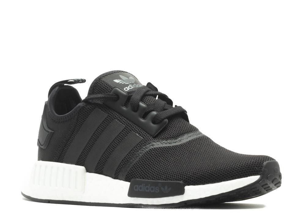 Adidas Nmd r1 J Core Black White Footwear S80206 - Sepsale - adidas  hierarchical structure