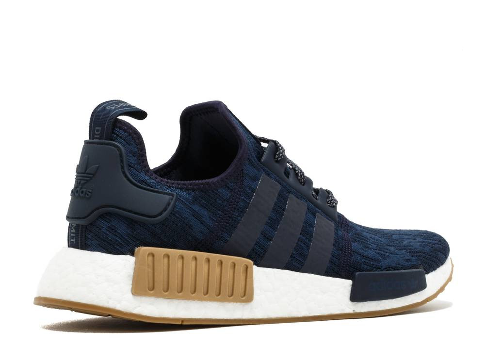 Adidas nmd r1 legion ink store