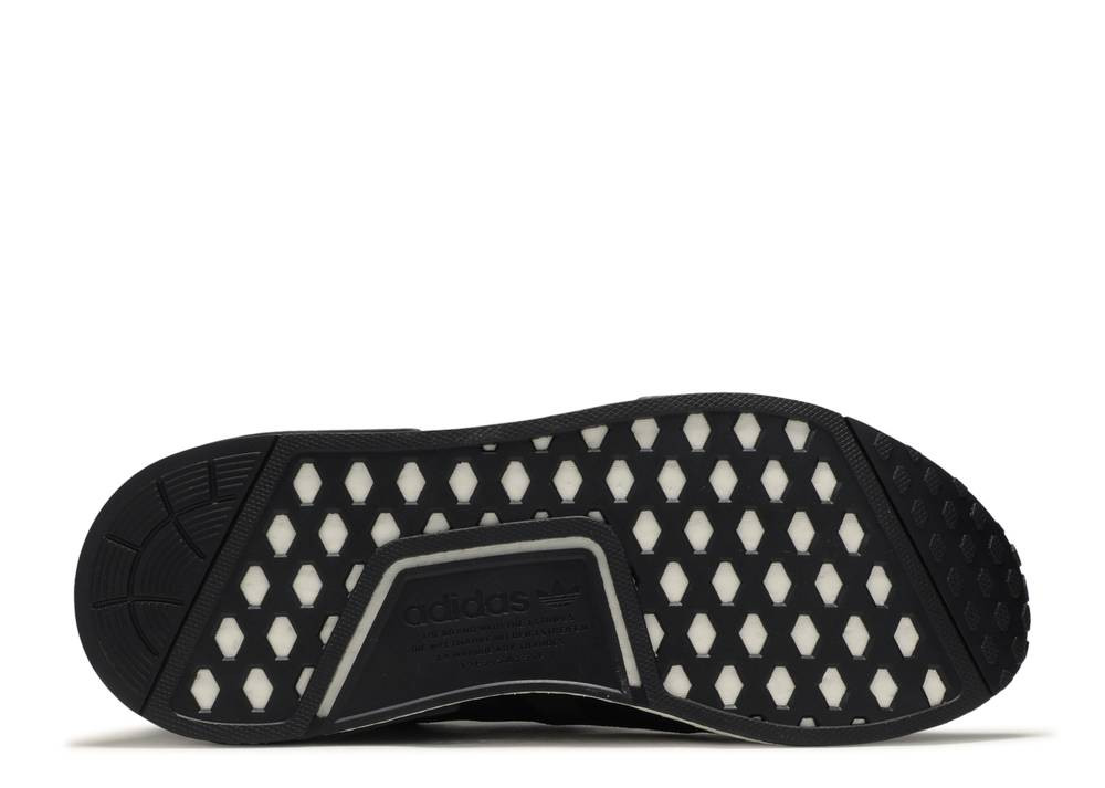 Icse2014Shops porter adidas nmd chukka Adidas NMD Adidas Nmd r1 Logo Pack Core White Black Footwear F99711