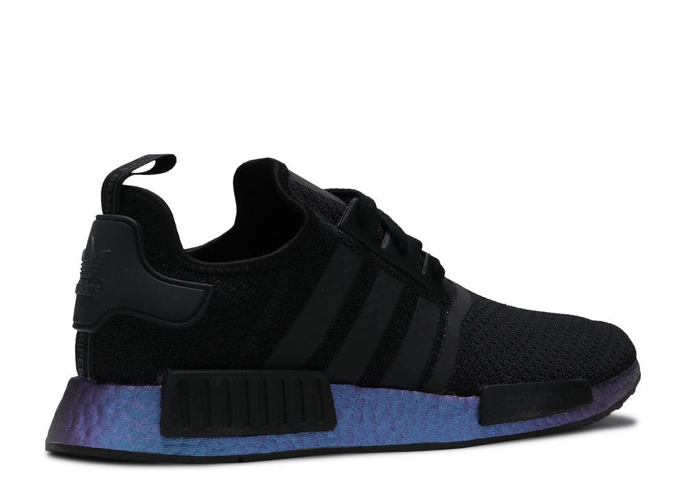 Sepsale - tubular shadow shoes adidas pink black backpack - Adidas Nmd r1  Metallic Blue Boost Core Black Carbon FV3645
