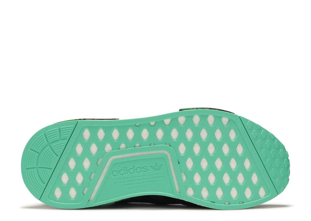 Nmd r1 palm tree store
