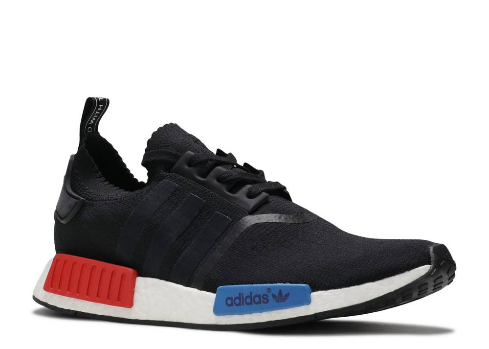 Adidas Nmd r1 Pk Og 2017 Blue Black Red S79168 17 - StclaircomoShops -  adidas Guantes Terrex A