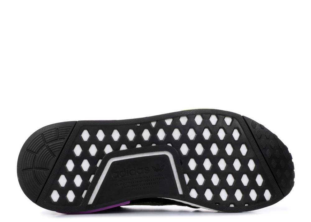 FonjepShops Adidas NMD Adidas Nmd r1 Shock Purple Core Semi