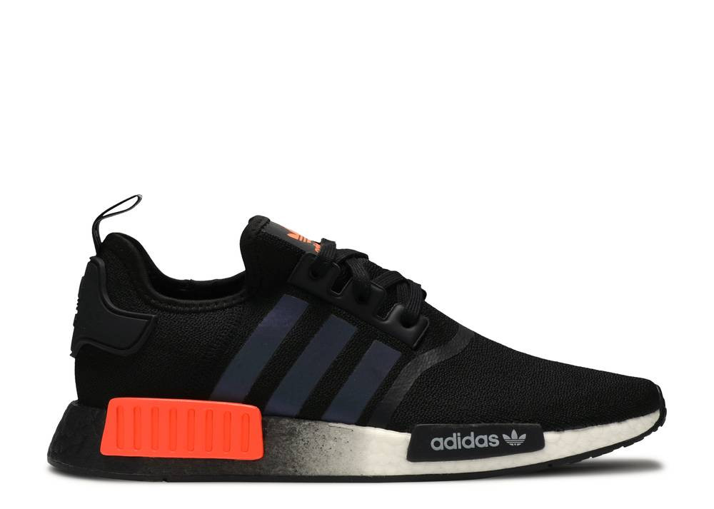 StclaircomoShops Adidas NMD Adidas Nmd r1 Solar Orange Core Black Footwear White FW0185 adidas adizero Pro Running Shoes AW20