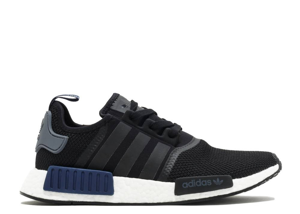 Adidas Nmd r1 Sports Heritage Navy Core 