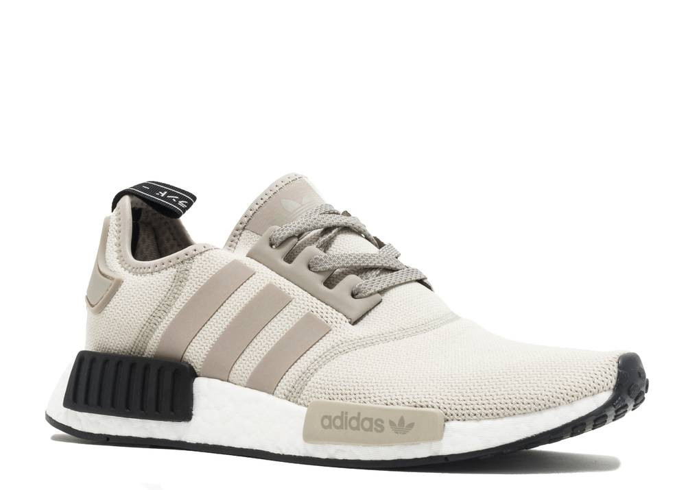 Sepsale Adidas Nmd r1 Tan Cream Black White S76848 - adidas d rose 1 5 active gold core black active gold shock pink