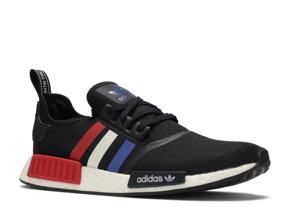 Adidas Nmd r1 Tri - bull1trc yeezy for