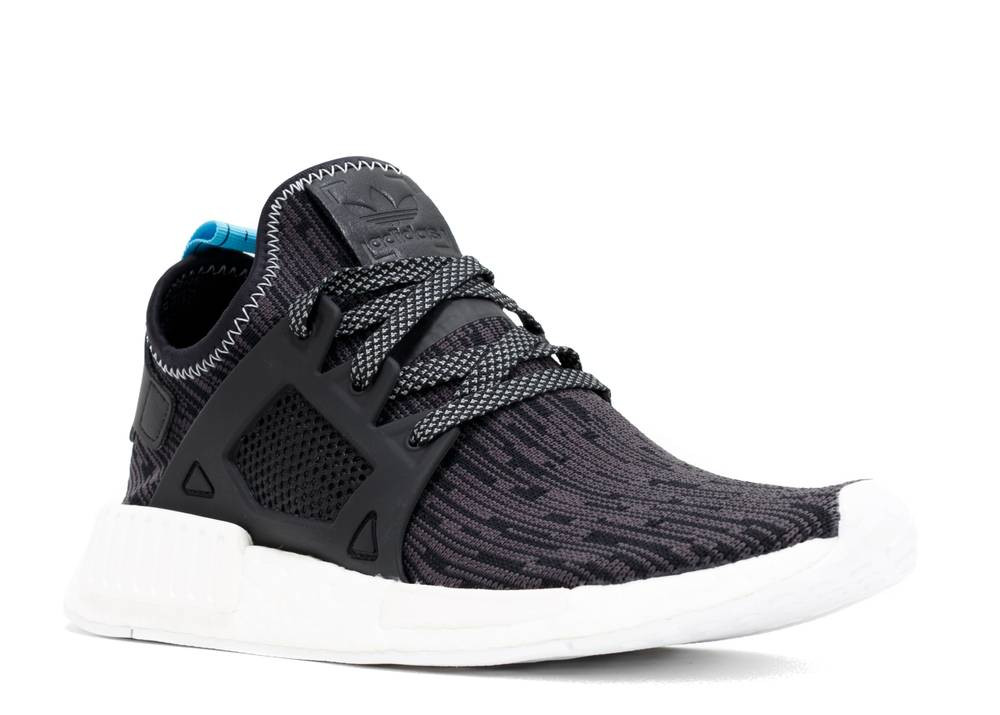 Adidas NMD CdsprovidenciaShops Adidas Nmd xr1 Pk Glitch Blue