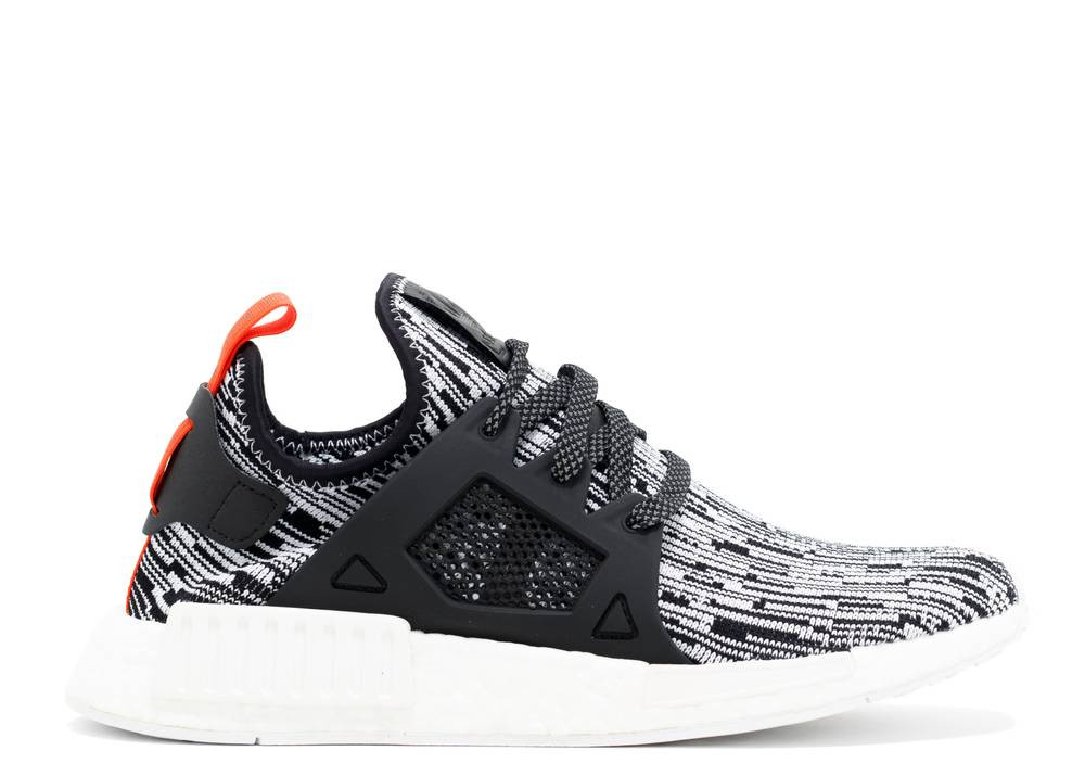 Adidas Nmd xr1 Pk Glitch Camo Core Semi Black Solar Ftwr White Red S32216 -  topcashback adidas pants 2017 women - Sepsale