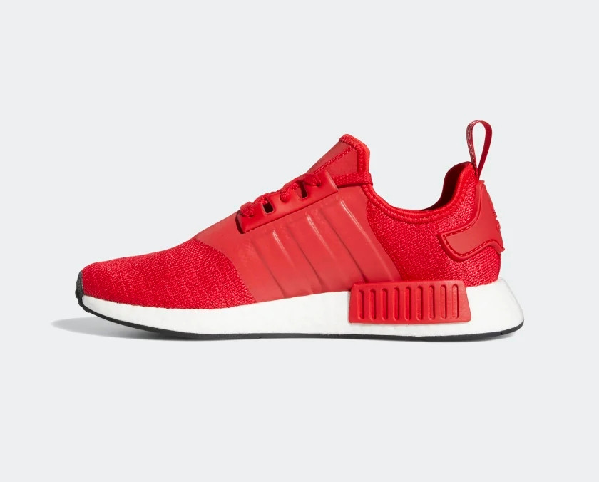 Adidas Originals NMD R1 Scarlet 