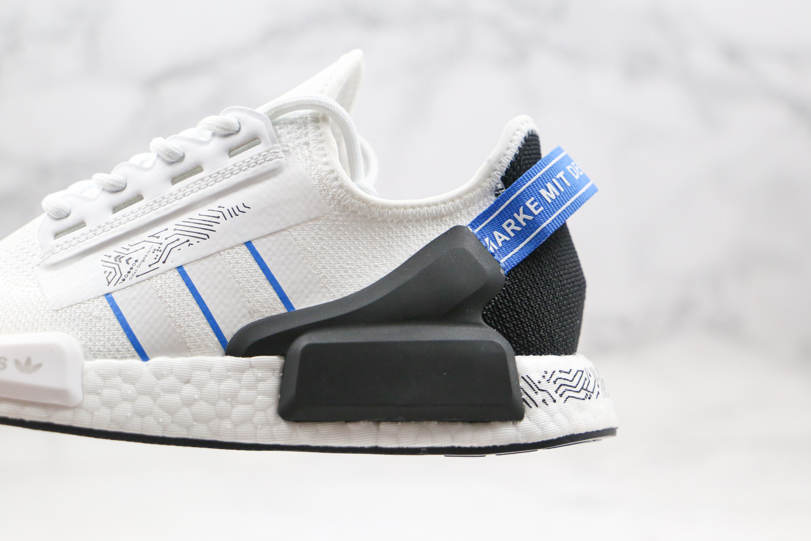 pétalo celebrar Cuidado Sepsale - Adidas Originals NMD R1 V2 Circuit Board Cloud White Shoes FY1482  - adidas outlet distrito de lima ohio phone number