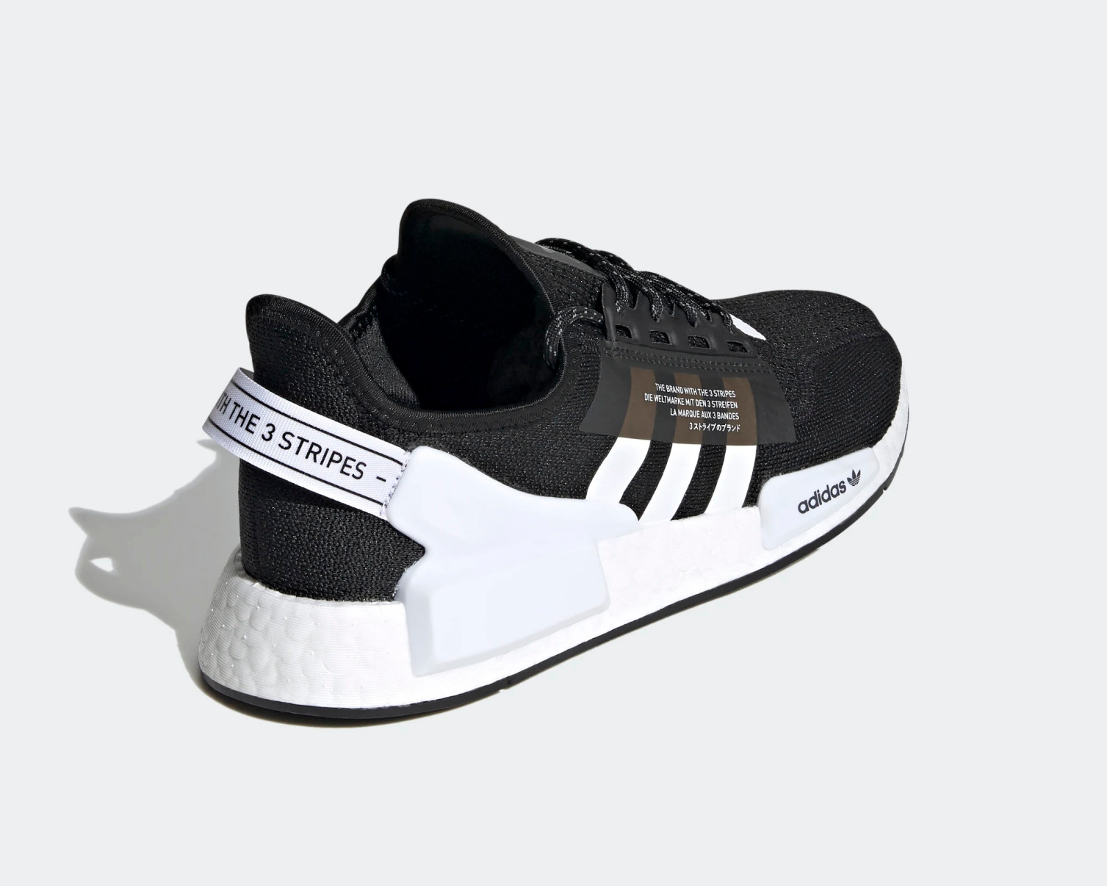 Adidas nmd r1 v2 fv9021 Clearance