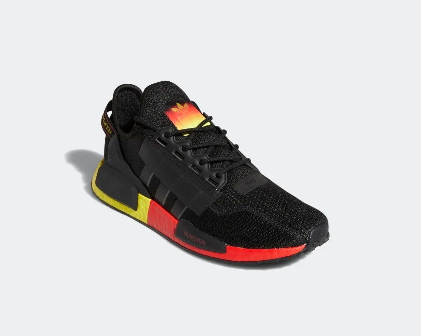 Adidas schoenen nmd r1 cheap