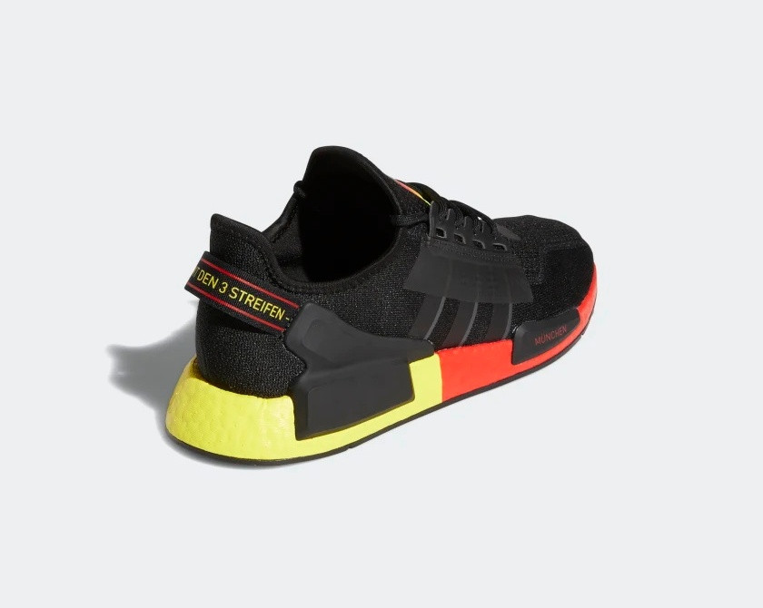 Nmd sort deals