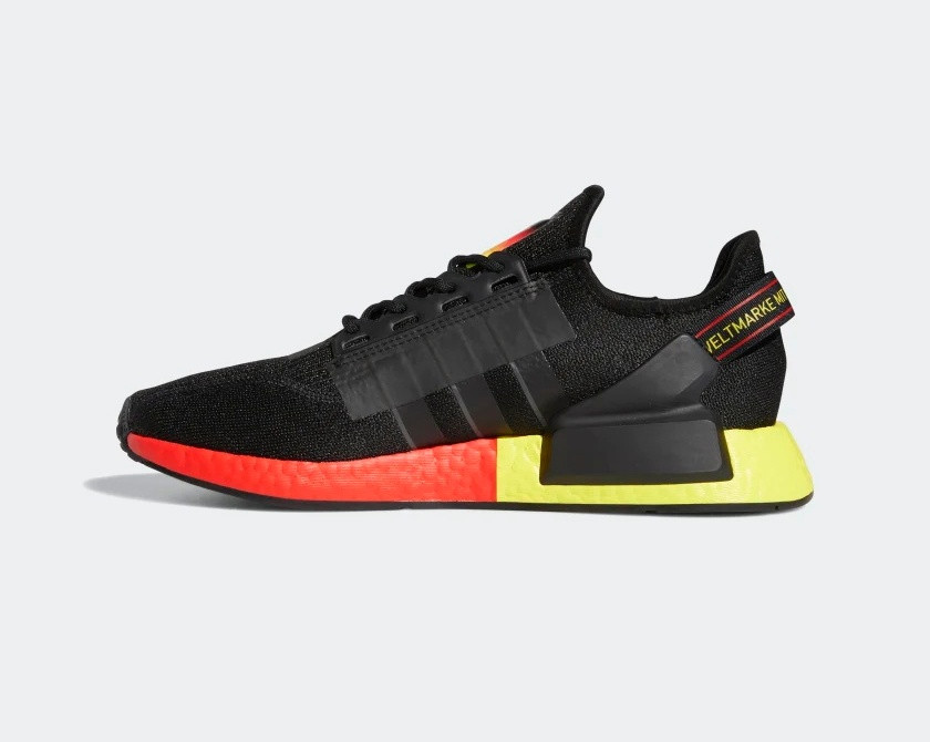 adidas gazelle yellow mens sneakers sale women Adidas Originals
