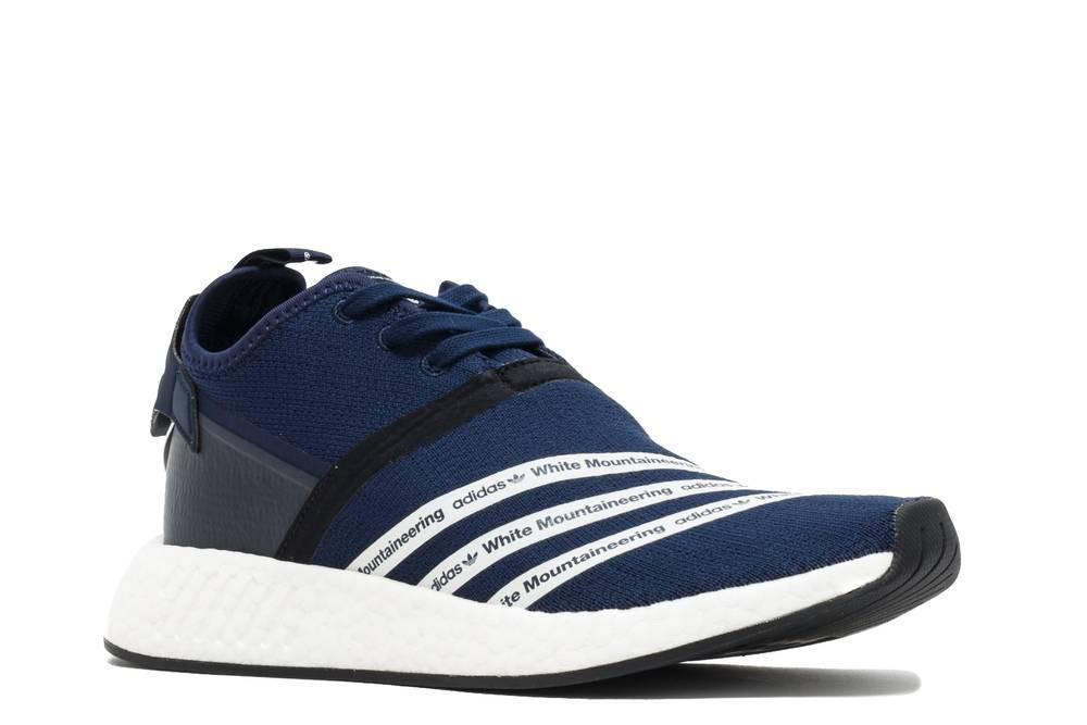 Adidas nmd r2 blu e bianche sales