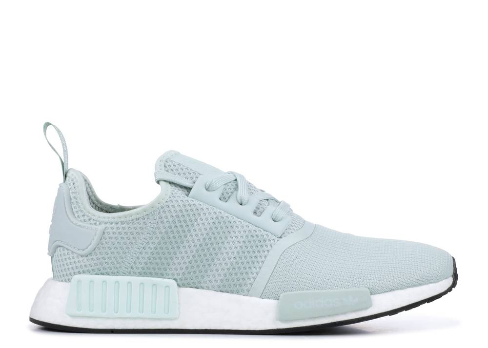 adidas NMD V3 Iridescent - Adidas Wmns Nmd r1 Ice Mint Green BD8011 -  StclaircomoShops