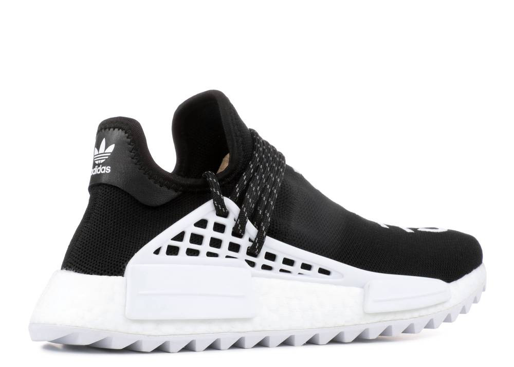 Adidas Pharrell X Chanel Nmd Human Race