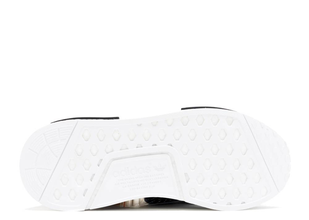 nmd team credentials and ratings today show cast Adidas Pharrell