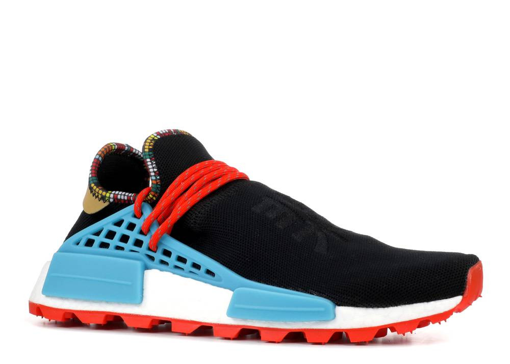 human race pw solar hu nmd