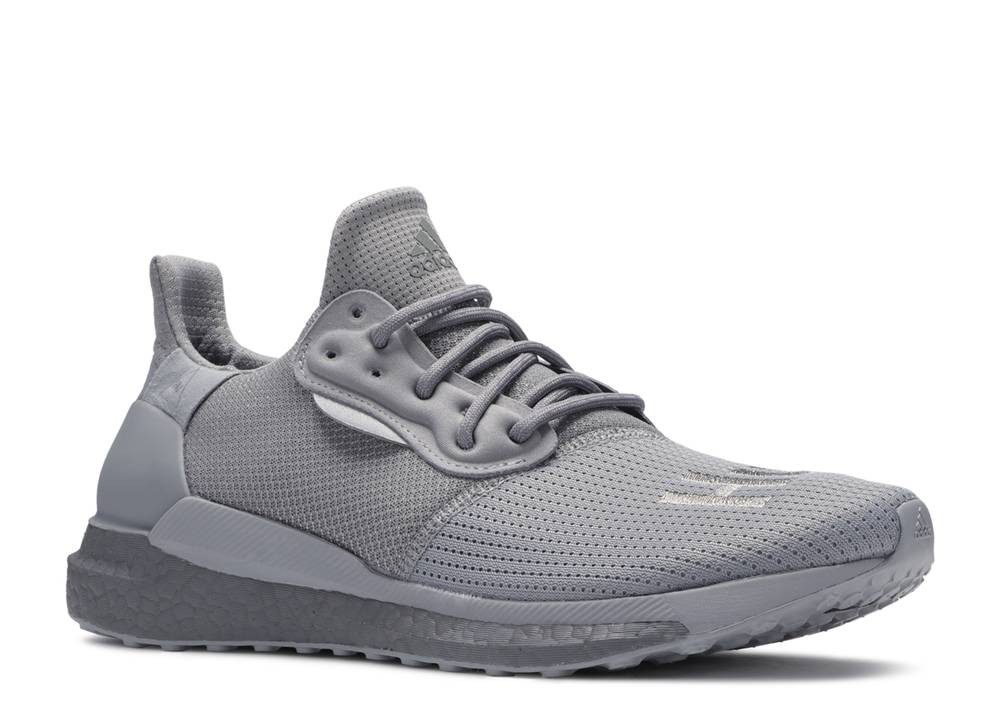 Adidas Pharrell X Solar Hu Glide Prd Grey Three EF2380 Adidas