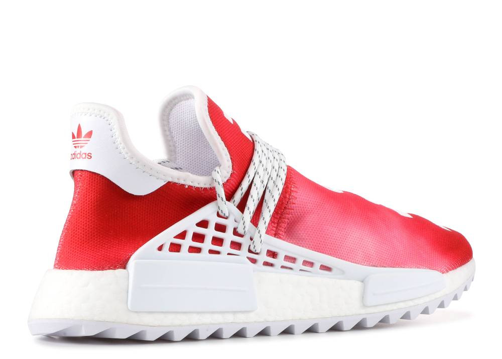 Sepsale - adidas Ultra Boost 2019 Launches in Ice Mint u0026 Raw Khaki This  Month - Adidas Pw Hu Holi Nmd Mc Passion White Footwear Red F99761