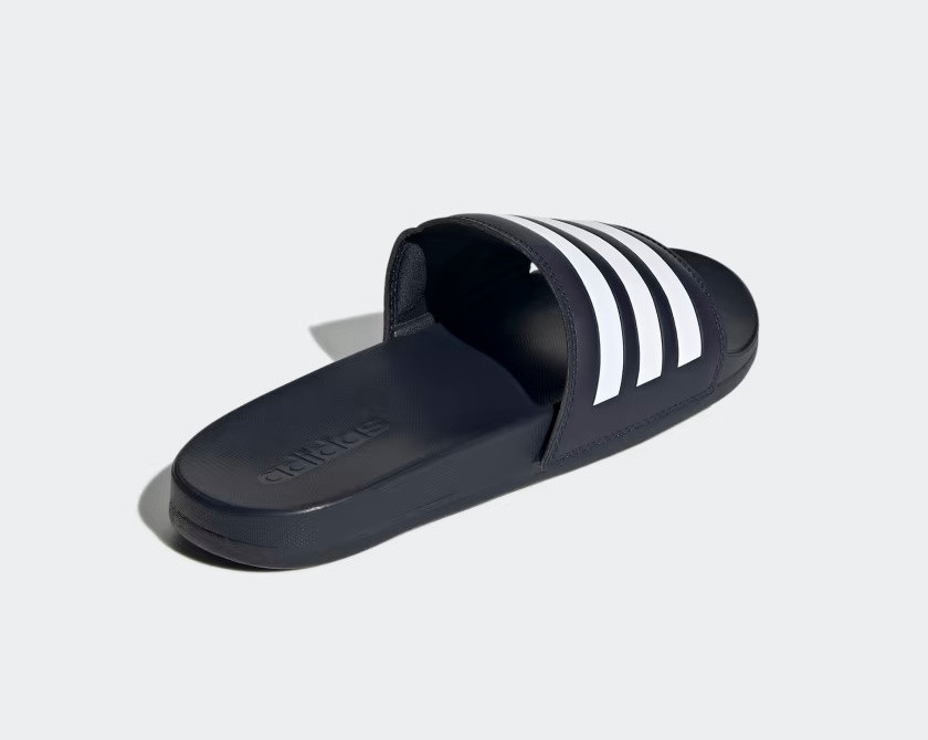 adidas nmd colored boost release date Adidas Adilette Comfort Slides Legend Ink Cloud White GZ5892 Adidas Sandals Slides Icse2014Shops